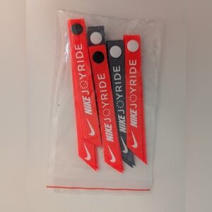 Shoe Zipper Pulls For The Nike Joyride Optik